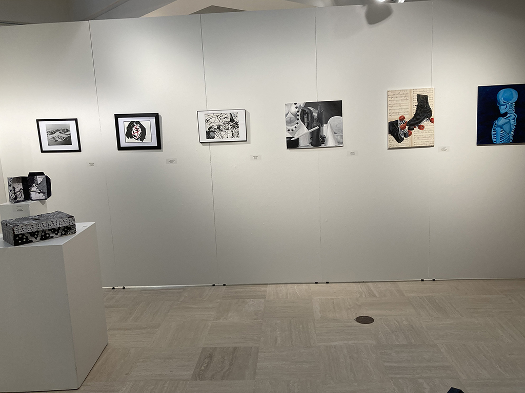 18 ASE back side of middle wall